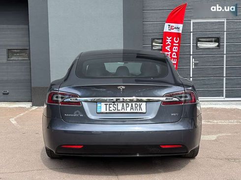 Tesla Model S 2018 - фото 8