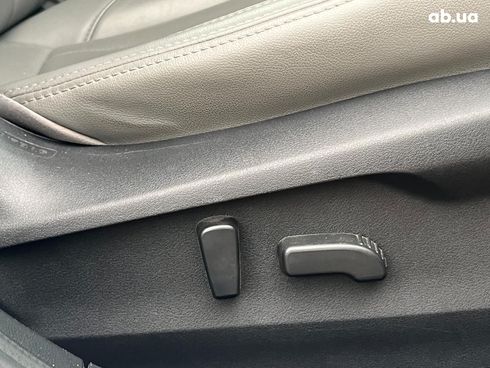 Subaru Legacy 2019 серый - фото 16