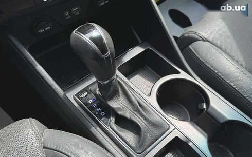 Hyundai Tucson 2017 - фото 14
