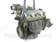 Двигун у зборі Honda Civic - купити на Автобазарі