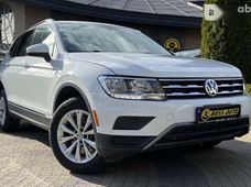 Продаж вживаних Volkswagen 2018 року - купити на Автобазарі