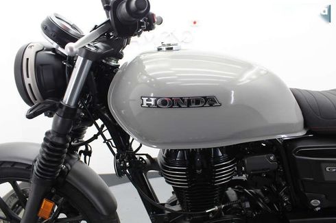Honda GB 2024 - фото 12