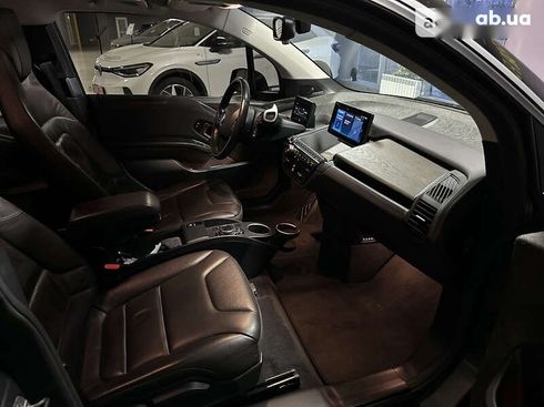 BMW i3 2018 - фото 24
