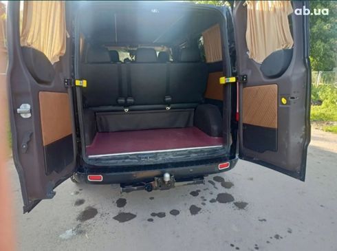 Ford Transit Custom 2018 - фото 8