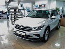 Продажа Volkswagen Tiguan 2023 года в Киеве - купить на Автобазаре