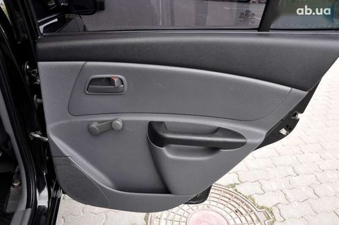 Kia Rio 2010 - фото 23