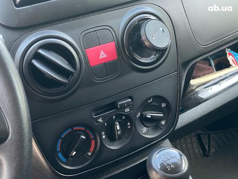 Fiat Fiorino 2020 белый - фото 18
