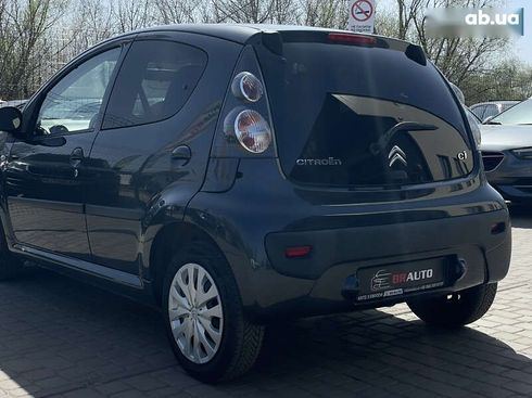 Citroёn C1 2014 - фото 18