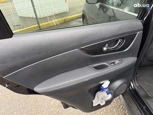 Nissan Rogue 2018 - фото 26