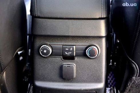 Ford Explorer 2016 - фото 26