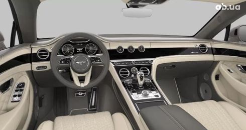 Bentley Continental GT 2023 - фото 6