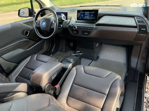 BMW i3 2018 - фото 6