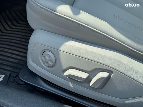 Audi A4 2023 белый - фото 22