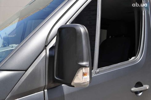 Mercedes-Benz Sprinter 2016 - фото 15