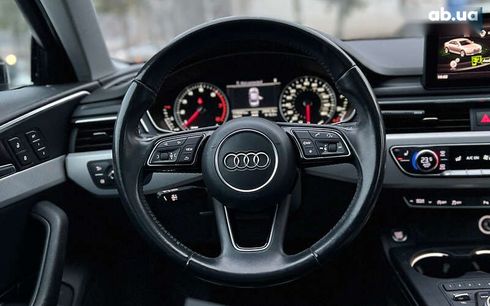 Audi A4 2015 - фото 10