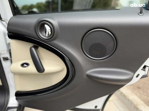 MINI Countryman 2012 - фото 15