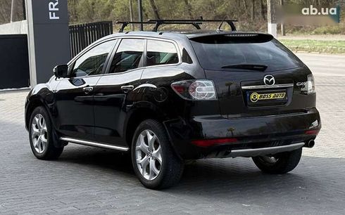 Mazda CX-7 2010 - фото 4