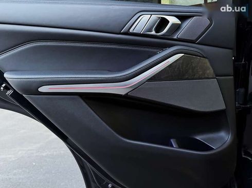 BMW X5 2021 - фото 30