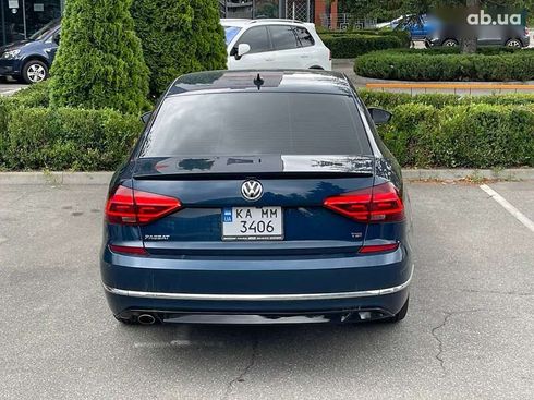 Volkswagen Passat 2018 - фото 6
