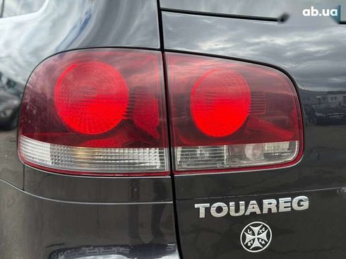 Volkswagen Touareg 2009 - фото 10