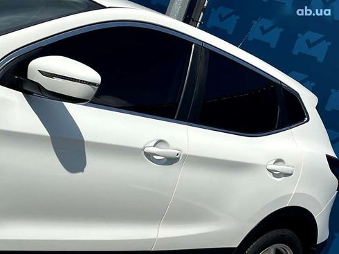 Nissan Qashqai 2021 - фото 23