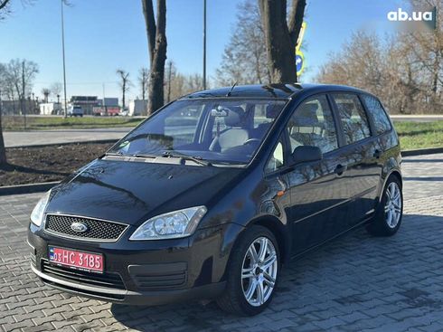 Ford C-Max 2005 - фото 10