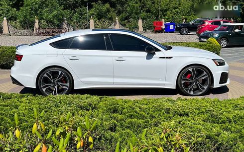 Audi S5 2023 - фото 8