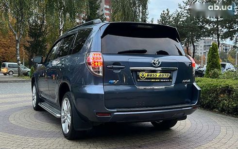 Toyota RAV4 2013 - фото 5