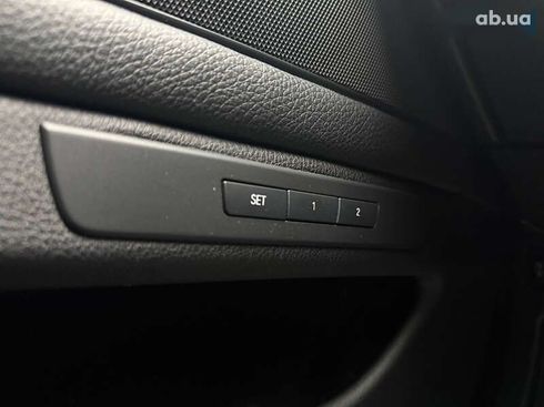 BMW 5 серия 2015 - фото 20