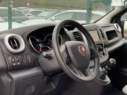 Fiat Talento 2019 - фото 24