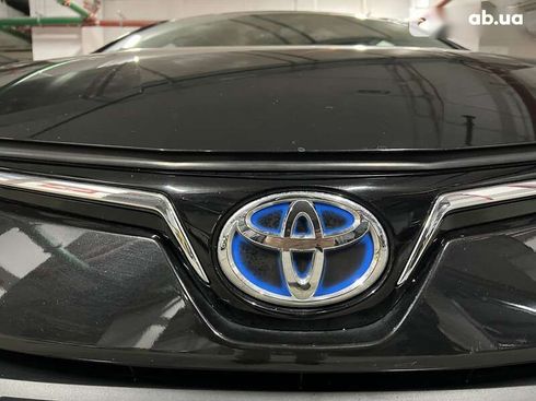 Toyota Corolla 2019 - фото 13