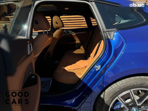 BMW i4 2023 - фото 27