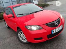 Продажа Mazda б/у 2008 года в Днепре - купить на Автобазаре