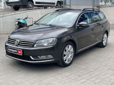 Купити Volkswagen passat b7 2012 бу в Одесі - купити на Автобазарі