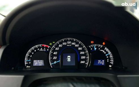 Toyota Camry 2013 - фото 10