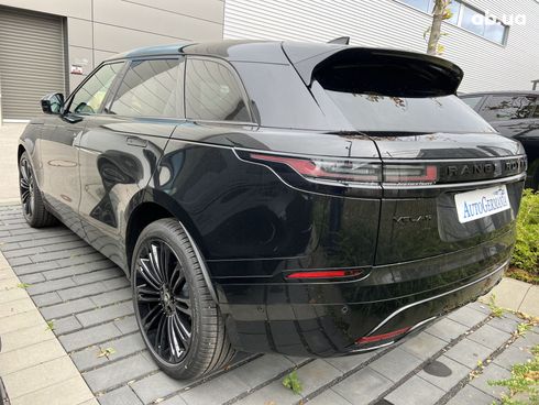 Land Rover Range Rover Velar 2023 - фото 24