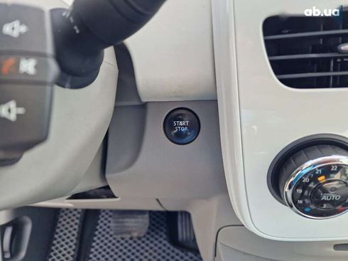 Renault Zoe 2014 - фото 26