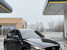 Продажа б/у Mazda CX-5 2021 года - купить на Автобазаре