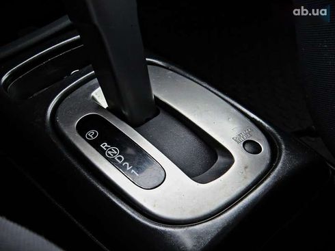 Nissan Note 2008 - фото 13