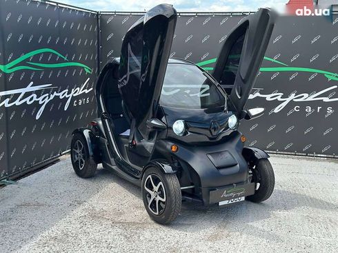 Renault Twizy 2018 - фото 8