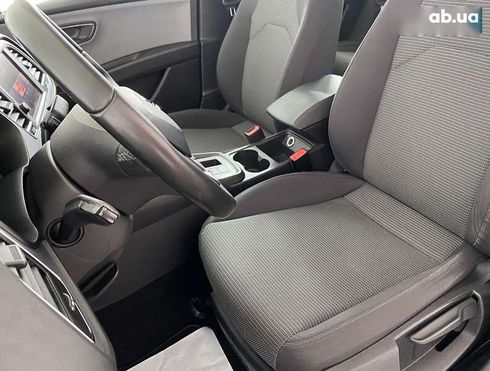 SEAT Leon 2018 - фото 6