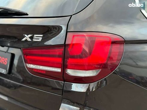 BMW X5 2014 - фото 10