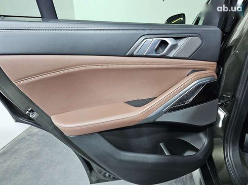 BMW X6 2021 - фото 12