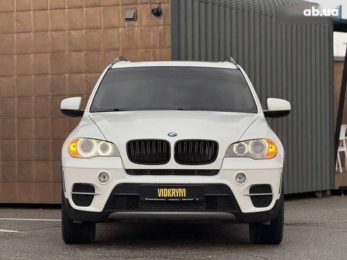 BMW X5 2012 - фото 2