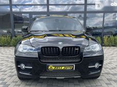 Купити BMW X6 2010 бу в Мукачевому - купити на Автобазарі