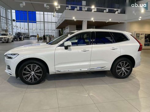 Volvo XC60 2019 - фото 7