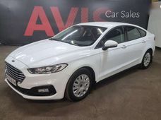 Продаж вживаних Ford Mondeo 2019 року в Києві - купити на Автобазарі