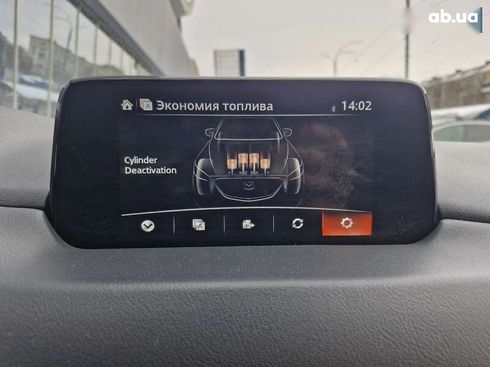 Mazda CX-5 2020 - фото 22