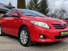 Продажа б/у Toyota Corolla в Львовской области - купить на Автобазаре