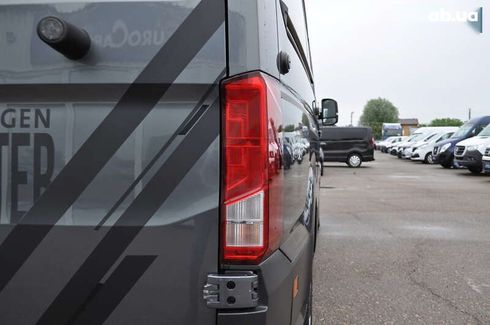 Volkswagen Crafter 2020 - фото 20